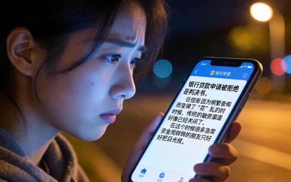 征信花了能够保单贷吗，倾情分享五个黑户可快速办理小额贷款业务的口子