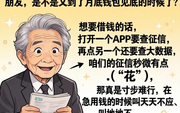 快下款的网贷新口子，深入剖析5个无视黑白100%秒下网贷平台