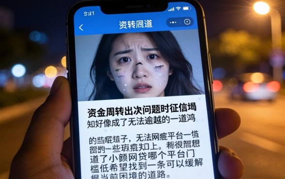 小额网贷哪个平台门槛低，梳理5个征信瑕疵也能借网贷轻松下款的口子