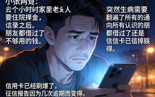 小象优品和钱站容易下款的口子，理出5个无视黑白无视征信申请就下款的软件