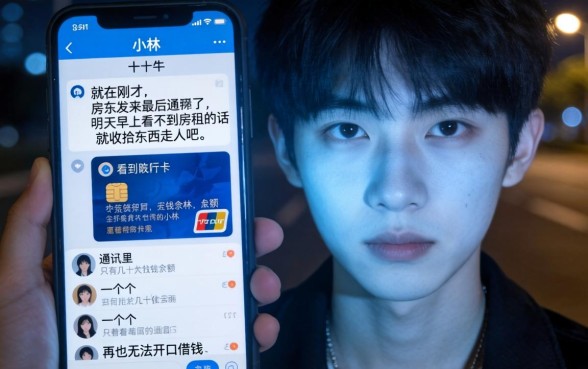 最快到账贷款平台是哪个，整合五个不看欠款的贷款app