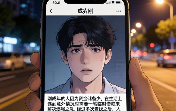 哪些口子容易下款利息低,热忱推荐五个19岁贷款容易过审批的app