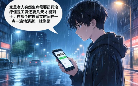 18年还能下款的口子，详细阐述5个芝麻借款实时到账速借软件