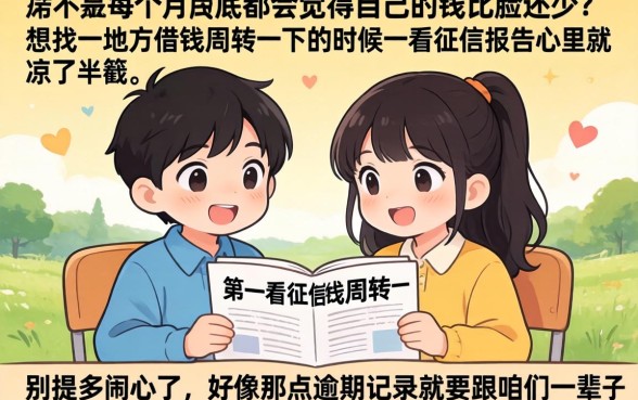 只用身份证借款的口子，概览5个靠谱的借款app