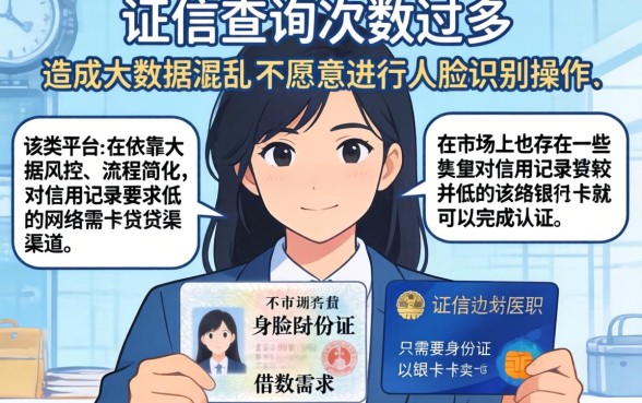 不用拍脸的借款口子,胪列5个征信花了能网贷的平台