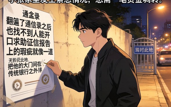 容易通过的分期下款口子就这些,理出5个1000元黑户必下小贷