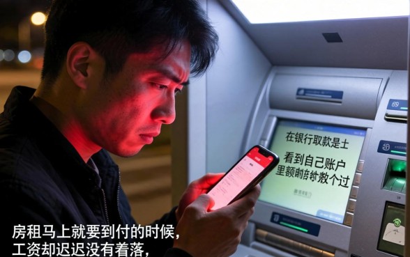 有芝麻分下款的口子，归集五个不看负债秒下款的网贷口子