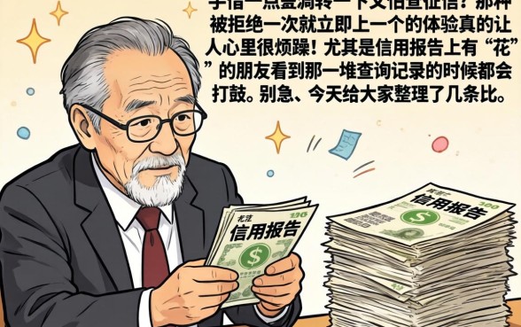 小黑花口子2026，梳理五个无视黑白无视征信申请就下款的app