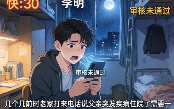 安全可靠不看征信网贷,热忱推荐5个手机上可以借钱的口子