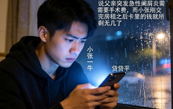 当天下款的小口子有哪些,倾情分享五个不看征信负债的网贷百分百下款平台