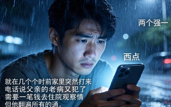 今天能下的14天口子，罗列五个高炮无视逾期能下的平台