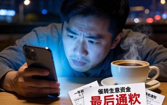 平安银行30万逾期一年，梳理五个无视黑白的最新贷款口子