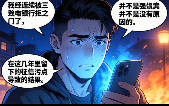 借款口子可以先关吗，精选5个黑征信也能贷款的网贷平台