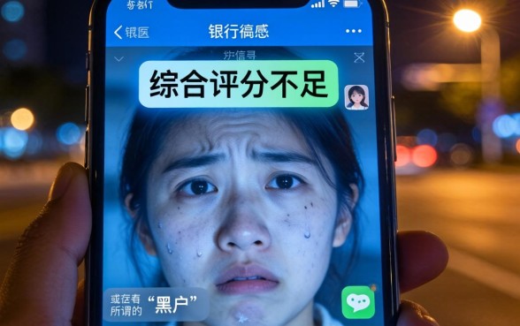 容易下款的无视黑户口子,归集五个真正无视逾期大数据的网贷app