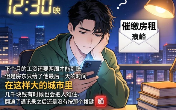 比较容易下的网贷软件，枚举五个不看负债的网贷app