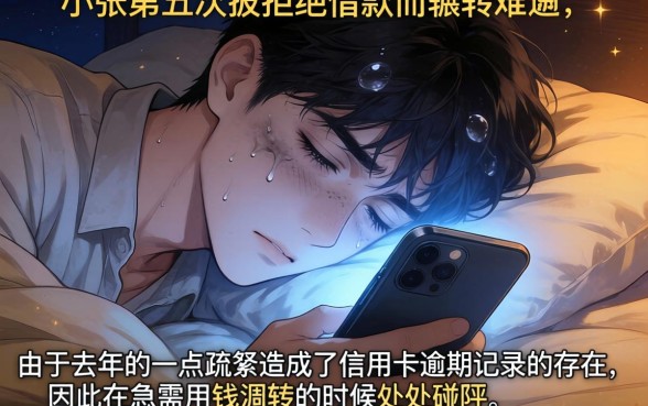 有什么软件不看信用贷款的，深入剖析五个有逾期借款容易通过的平台