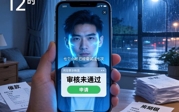 双黑还能下的口子,诚意推荐5个黑户可以下的贷款app