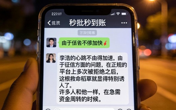 即享金不上征信吗安全吗，揭秘5个无视征信黑户口子