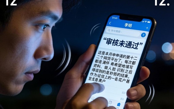 像闪银一样必下闪银款的口子，概览五个黑户成功获取大额贷款的平台