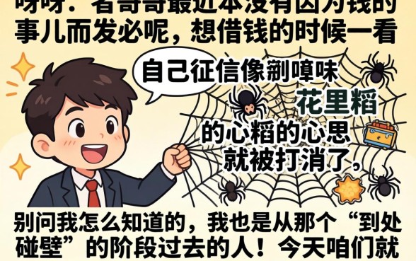 手机什么借钱软件可靠安全,条列5个不看征信查询的软件