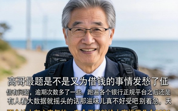 2026年网黑必下款的口子，诚意推荐五个714无视逾期秒下的app