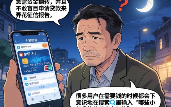 哪些小额贷款软件会上征信，甄选五个黑户当前逾期秒下5万平台