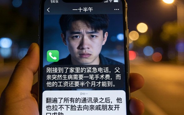 不用征信能贷款的软件，细致阐述5个网贷口子风控不严的app