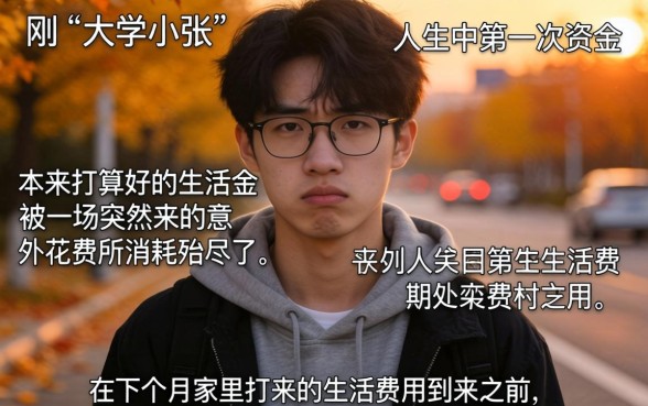 五千下款快的借款口子，梳理五个网贷容易下款18岁的平台