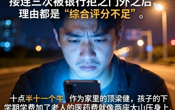 借钱最好借在哪里借，条列5个黑户可以做大额贷款app