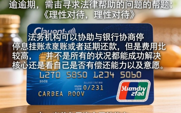 信用卡还不上找法务有用吗,整理5个周周到贷款相同系列的口子