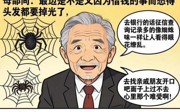 最新分期必下口子，归集5个无视黑户下款口子名单大全