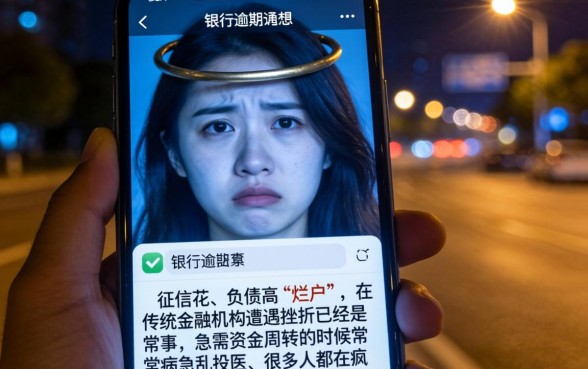 网贷烂户秒下款的口子，归集5个值得信赖的借贷平台