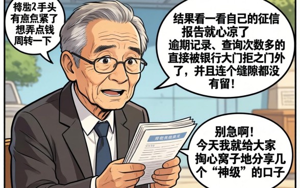 征信黑花了如何借款网贷,整理5个高炮无视逾期能下的软件