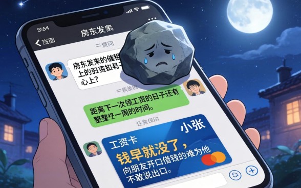 容易下款的好口子，归集5个必下的小额贷款软件