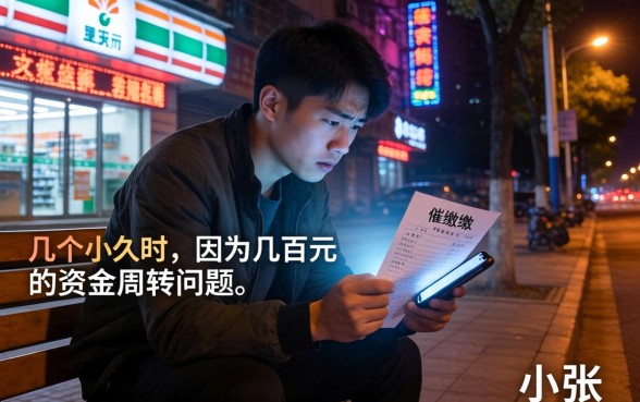 不用下app的小额贷款平台，详尽说明五个网贷黑户必过软件