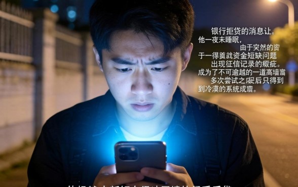 哪款网贷不查征信好下款的，深入剖析五个最新口子无视黑白户网贷