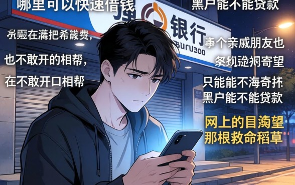 好下的小贷口子分期，鼎力推荐五个能百分百通过的网贷软件