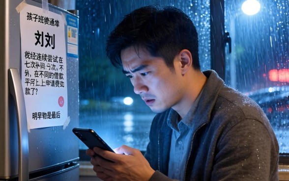 1万元疑似放水稳定下款口子，精选5个黑户也能借款的平台