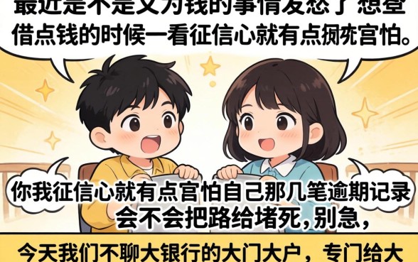 在网上可以借钱的app，甄选5个芝麻分负面借款的口子