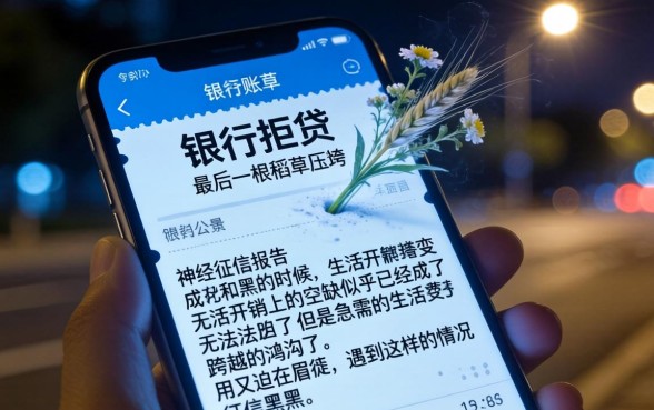 征信黑花了的生活费能用吗，甄选5个靠谱的借款app