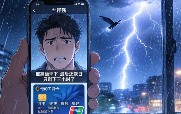 714高炮绝对下款的口子，倾情分享五个无视黑白百分百下款的借款app