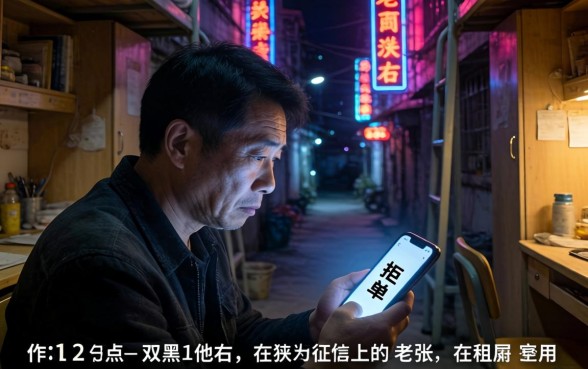 双黑万年被拒能下款的口子，枚举5个比较好的小额贷款口子