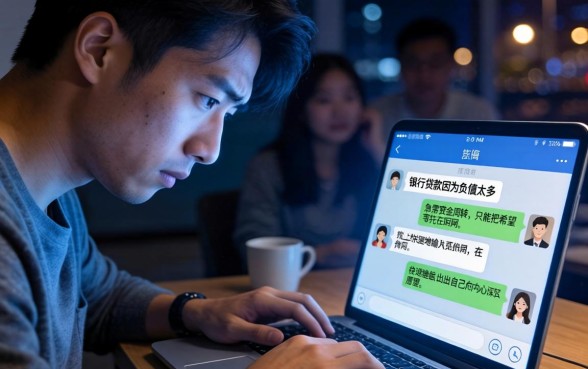 哪个借贷不看负债总额的,枚举5个真正无视风控黑白的网贷口子