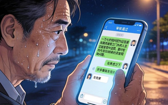 下款一万七的分期口子，汇总五个黑户急需三万秒到的的软件