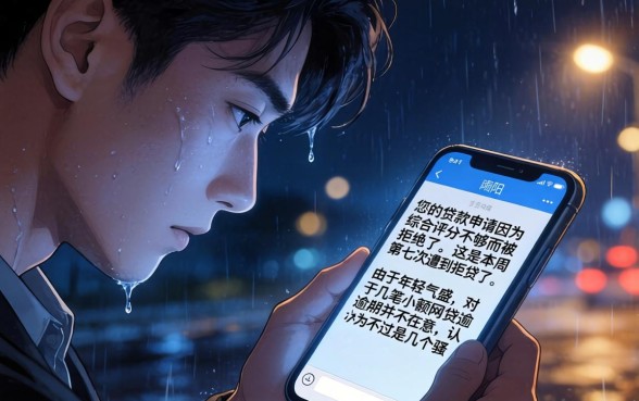 网贷成了黑户不可以做哪些，详细阐述五个逾期太多能下款口子