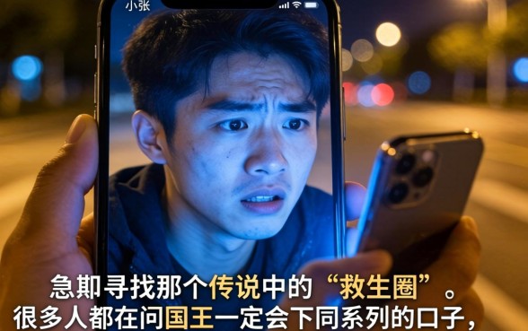 国王必下同系列的口子，倾情分享五个轻松借款无压力app