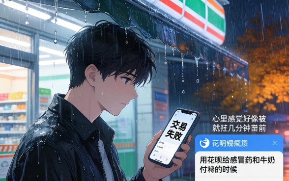 征信黑花了花呗怎么办啊，条列5个新手机号容易下款的app