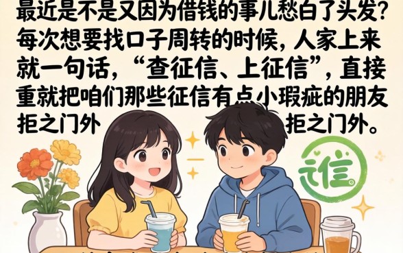 流水可以借款的口子，热忱推荐五个黑户也能借款的口子