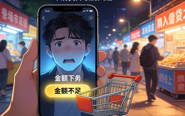 2026商城类好下款的口子,热忱推荐5个高炮能下款的软件