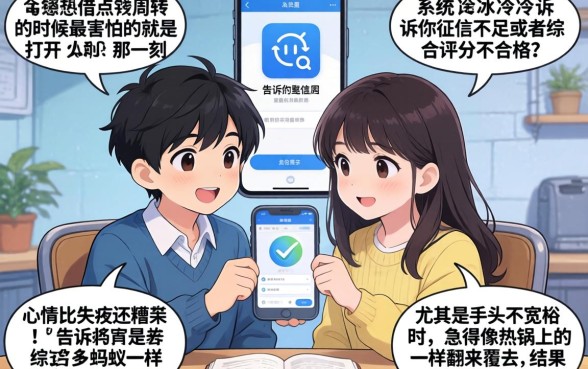 安卓手机包下的借款口子，倾情分享五个芝麻借款实时到账速借软件